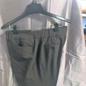 Brown Dress Pants